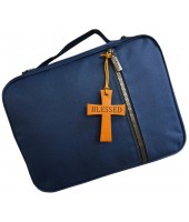 Bible Cover-B1392/NVY